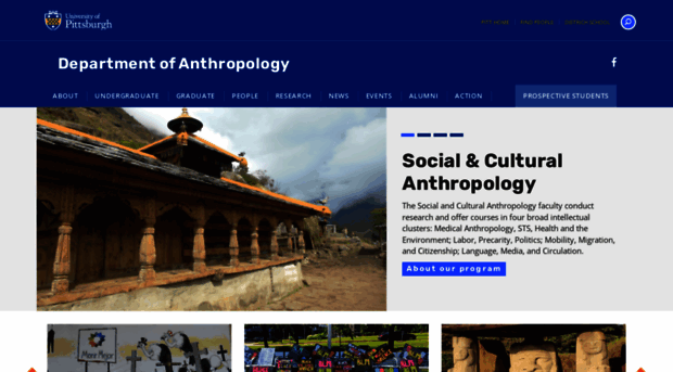 anthropology.pitt.edu