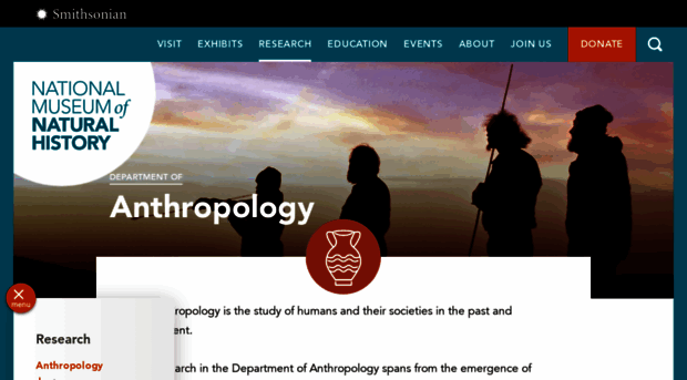 anthropology.si.edu