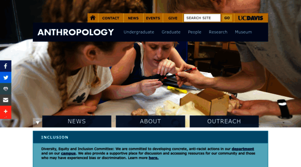 anthropology.ucdavis.edu