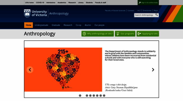 anthropology.uvic.ca