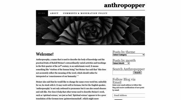 anthropopper.com