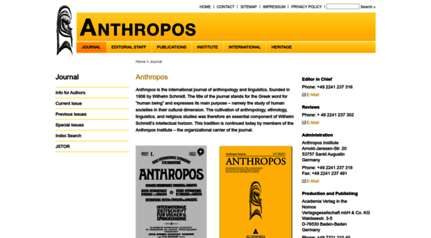 anthropos.eu