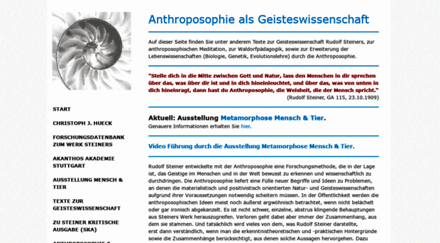 anthroposophie-als-geisteswissenschaft.de