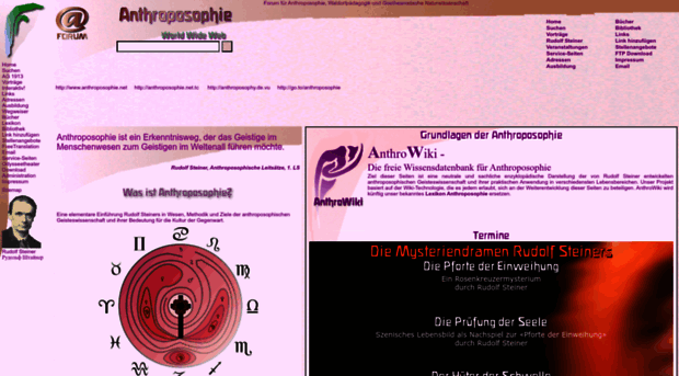 anthroposophie.net