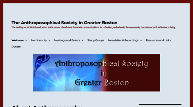 anthroposophyboston.org