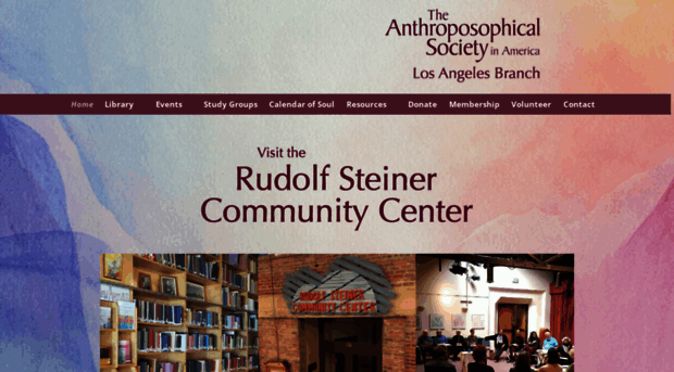 anthroposophyla.org