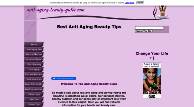 anti-aging-beauty-guide.com