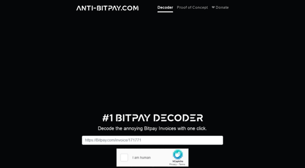 anti-bitpay.com