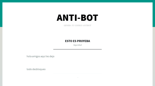 anti-bot.online