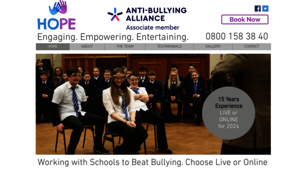 anti-bullying.co.uk