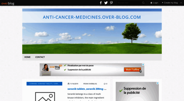 anti-cancer-medicines.over-blog.com