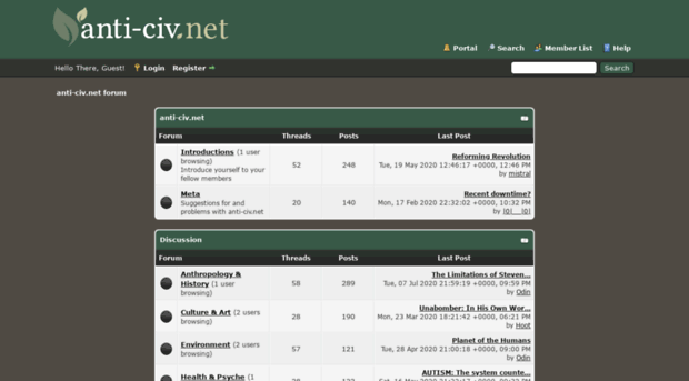 anti-civ.net