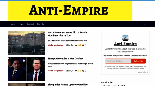 anti-empire.com