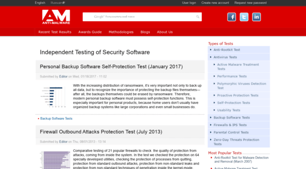 anti-malware-test.com