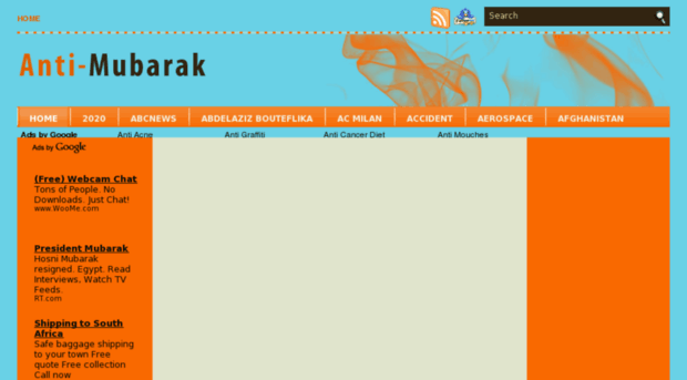 anti-mubarak.com