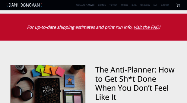 anti-planner.com