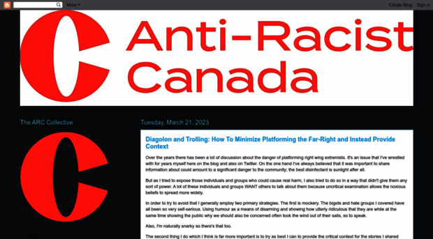 anti-racistcanada.blogspot.ca