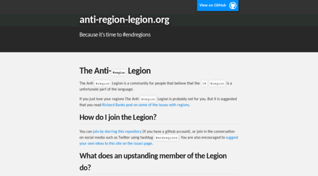 anti-region-legion.org