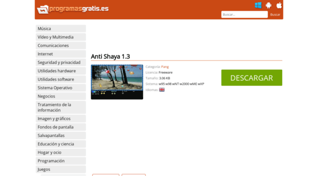 anti-shaya.programasgratis.es
