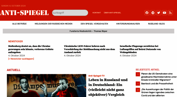 anti-spiegel.ru