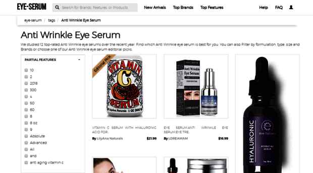 anti-wrinkle.eye-serum.org