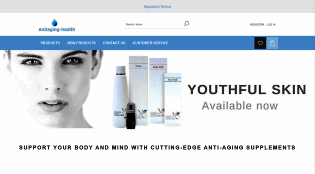 antiaging-health.com.au