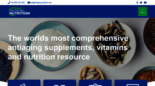 antiaging-nutrition.com