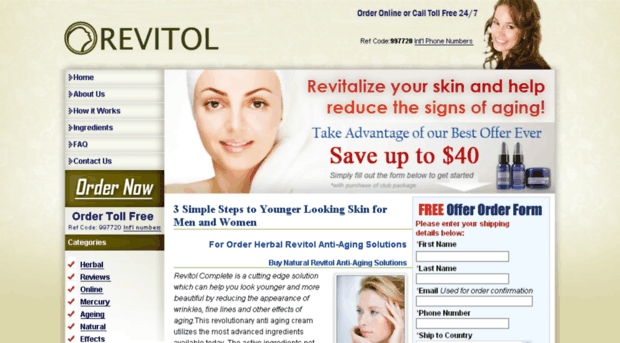 antiaging.herbalyzer.com