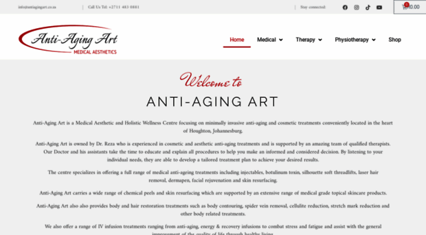 antiagingart.co.za