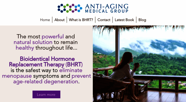 antiagingmedicalgroup.com