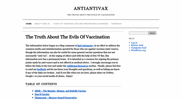 antiantivax.flurf.net