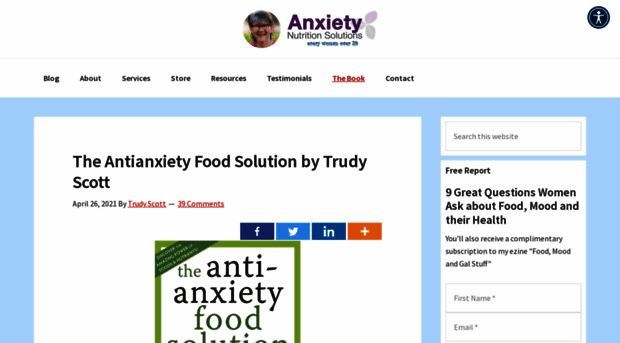 antianxietyfoodsolution.com