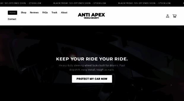 antiapex.com