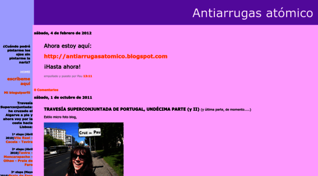 antiarrugas.blogspot.com