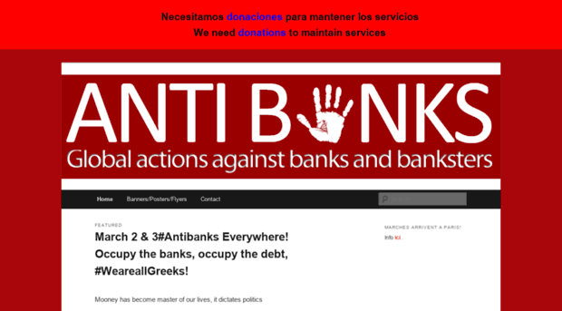 antibanks.takethesquare.net