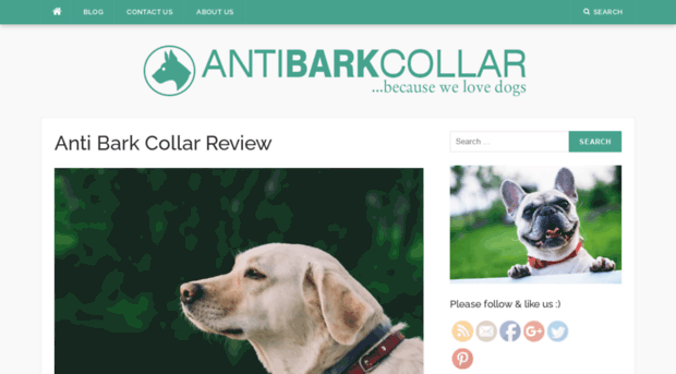 antibarkcollar.co.uk