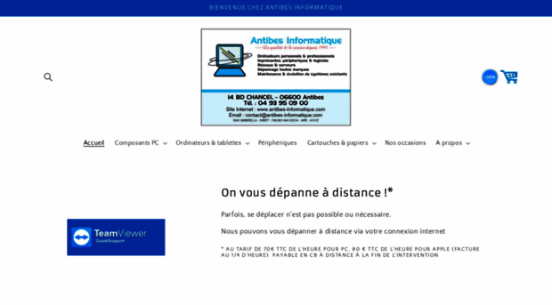 antibes-informatique.com