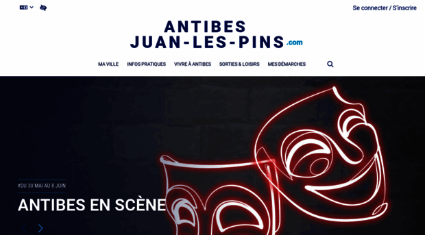 antibes-juanlespins.com