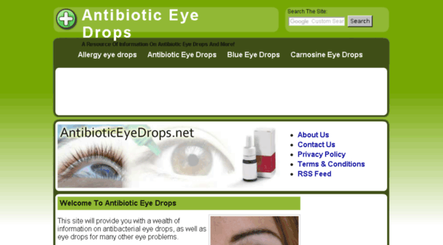 antibioticeyedrops.net