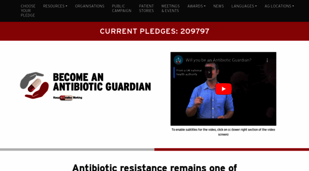 antibioticguardian.com