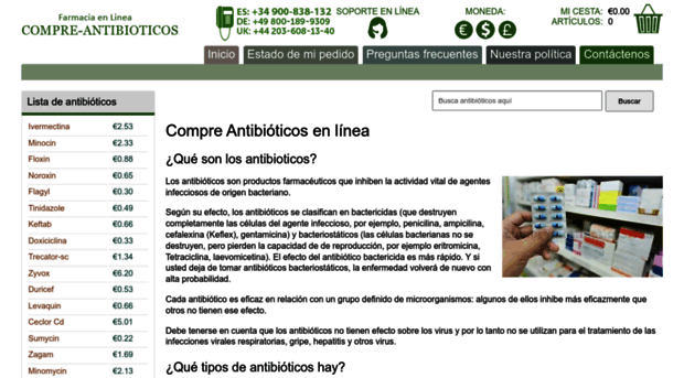 antibioticos-online.com