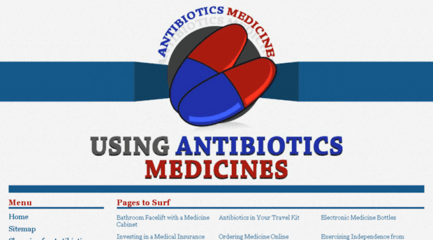 antibiotics-medicine.com