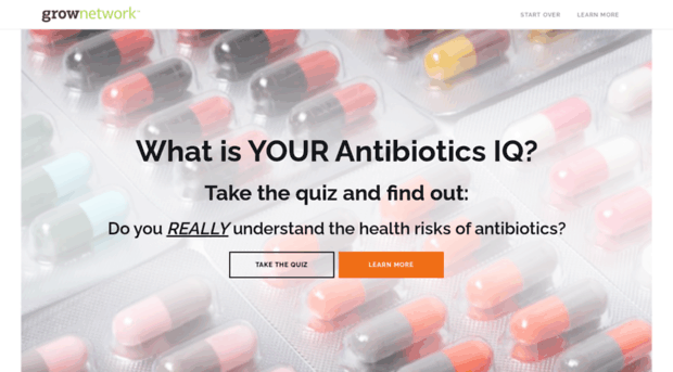 antibioticsquiz.com