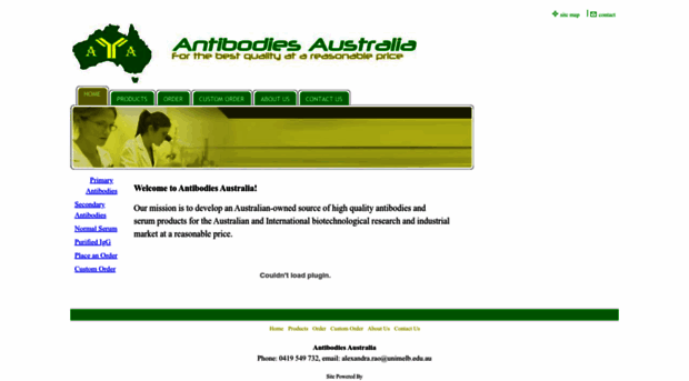 antibodies.com.au
