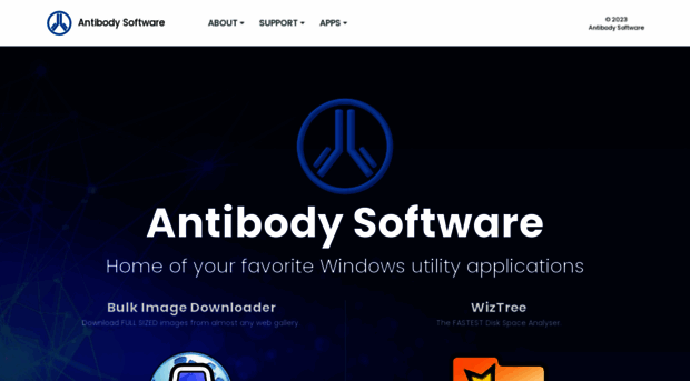antibody.za.net