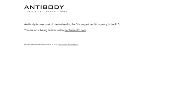 antibodycommunications.com