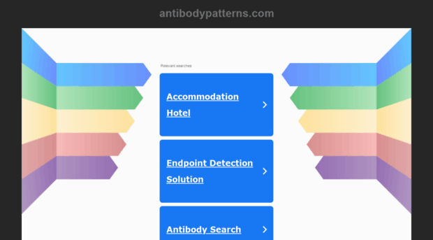 antibodypatterns.com
