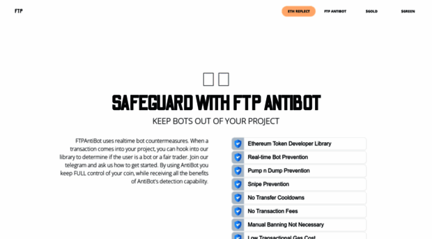 antibot.fairtokenproject.com