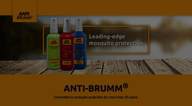 antibrumm.com