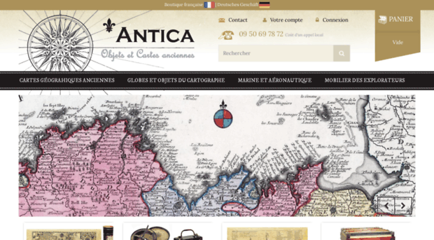 antica-editions.com